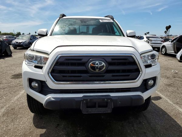 2019 TOYOTA TACOMA