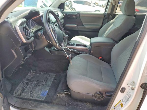 2019 TOYOTA TACOMA