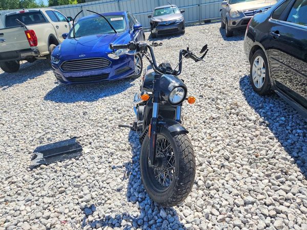 2022 INDIAN MOTORCYCLE CO. MOTORCYCLE Twenty — DIRF