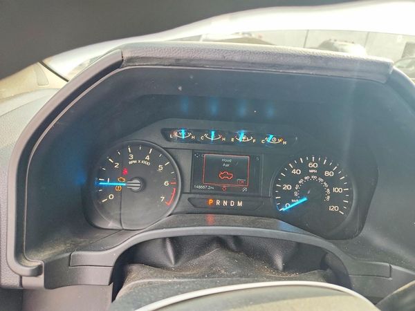 2019 FORD F150