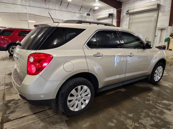 2015 CHEVROLET EQUINOX 1LT