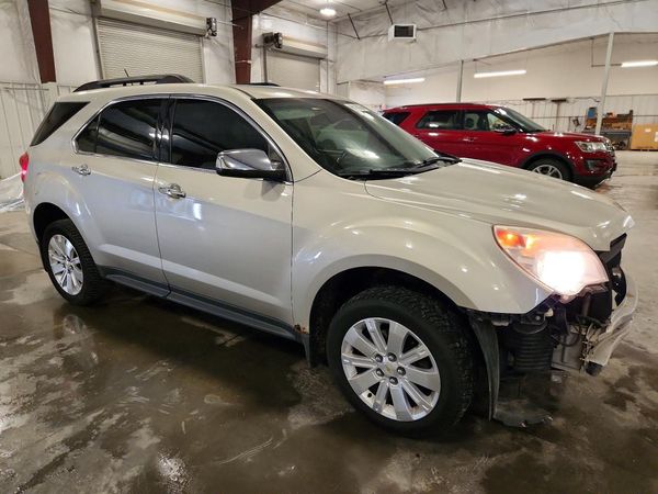 2015 CHEVROLET EQUINOX 1LT