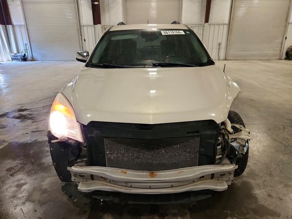 2015 CHEVROLET EQUINOX 1LT