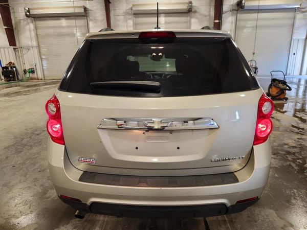 2015 CHEVROLET EQUINOX 1LT