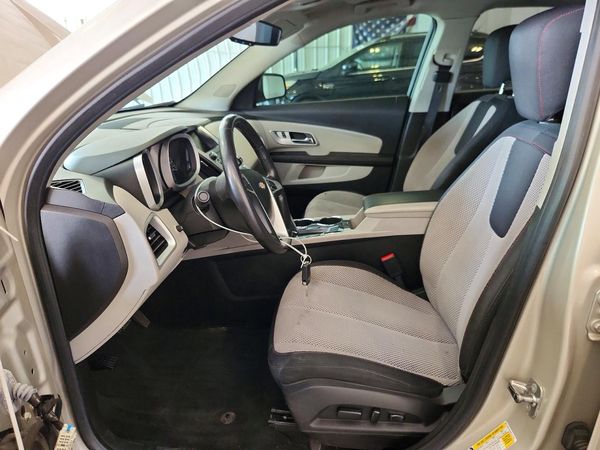 2015 CHEVROLET EQUINOX 1LT