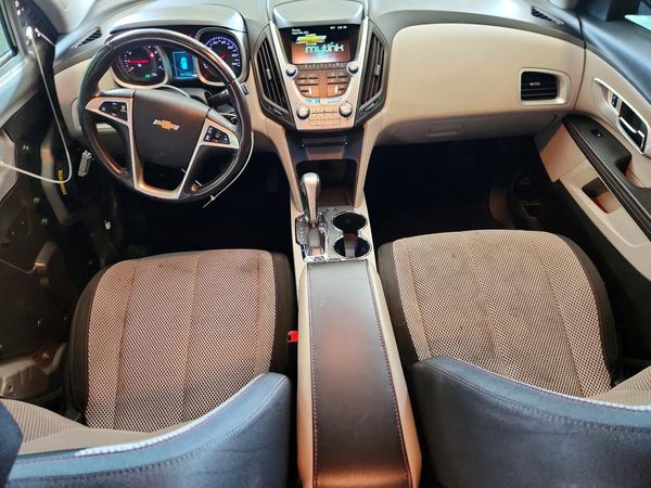 2015 CHEVROLET EQUINOX 1LT