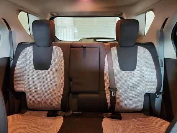 2015 CHEVROLET EQUINOX 1LT