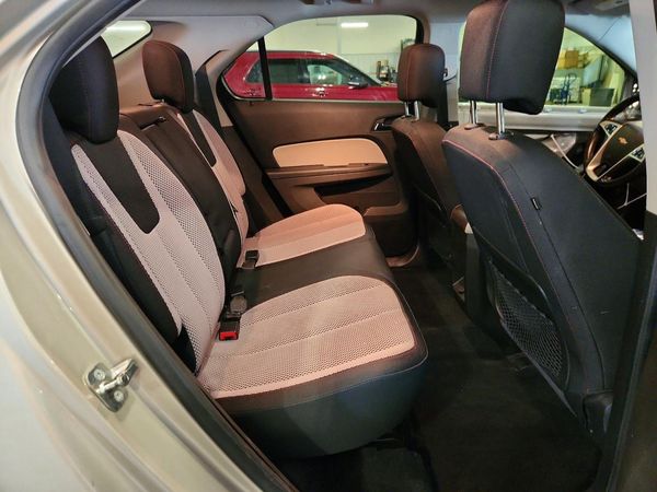 2015 CHEVROLET EQUINOX 1LT