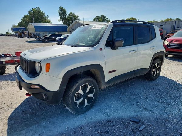 2020 JEEP RENEGADE