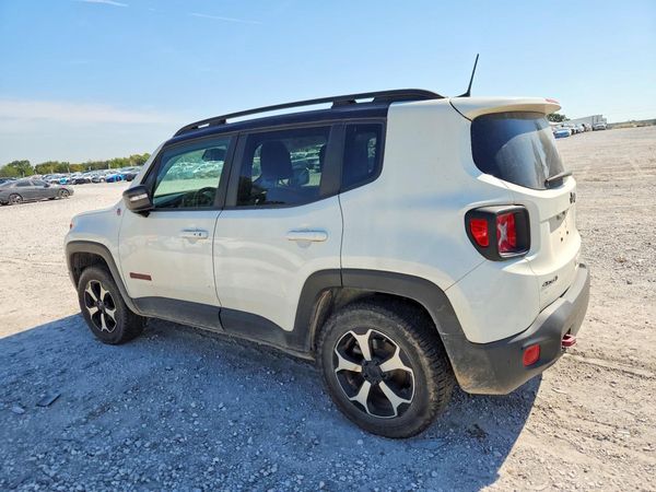 2020 JEEP RENEGADE