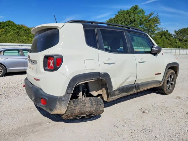 2020 JEEP RENEGADE