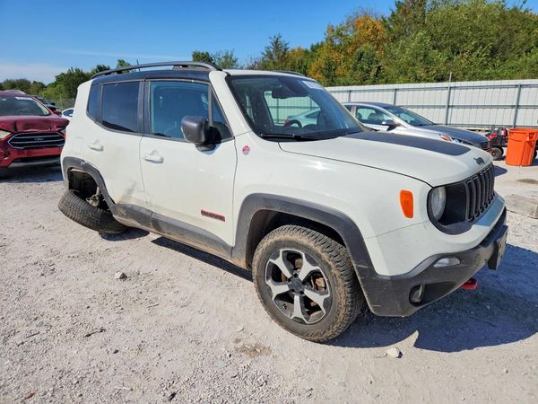 2020 JEEP RENEGADE