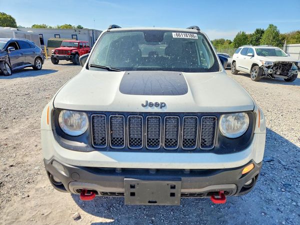 2020 JEEP RENEGADE
