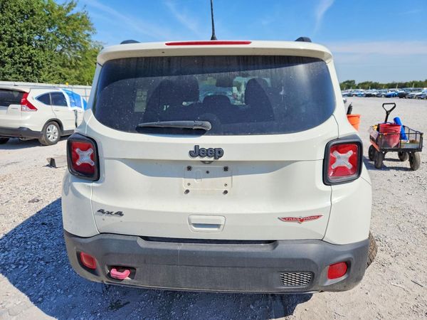 2020 JEEP RENEGADE