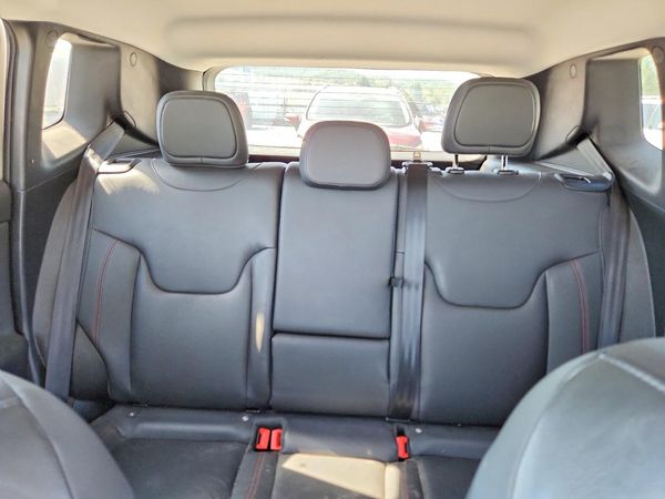 2020 JEEP RENEGADE