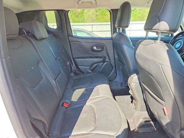 2020 JEEP RENEGADE