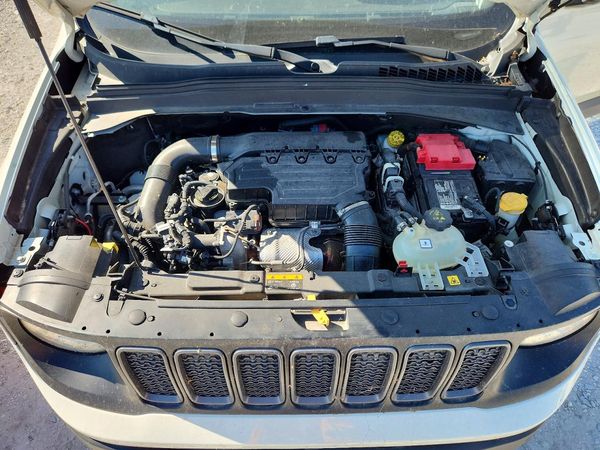 2020 JEEP RENEGADE