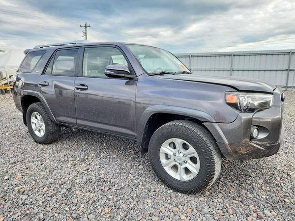 2016 TOYOTA 4RUNNER