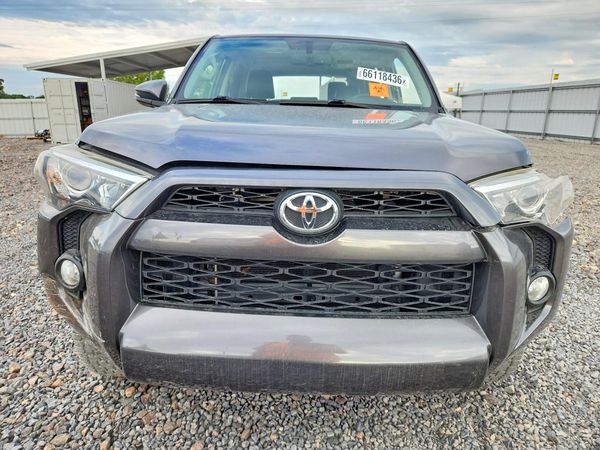 2016 TOYOTA 4RUNNER