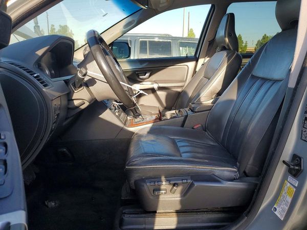 2013 VOLVO XC90