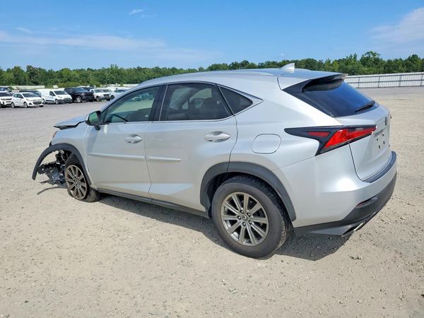 2018 LEXUS NX 300