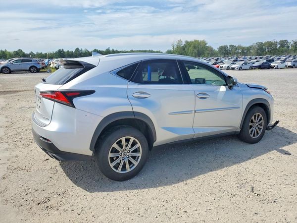 2018 LEXUS NX 300