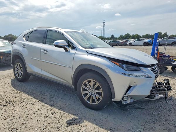 2018 LEXUS NX 300