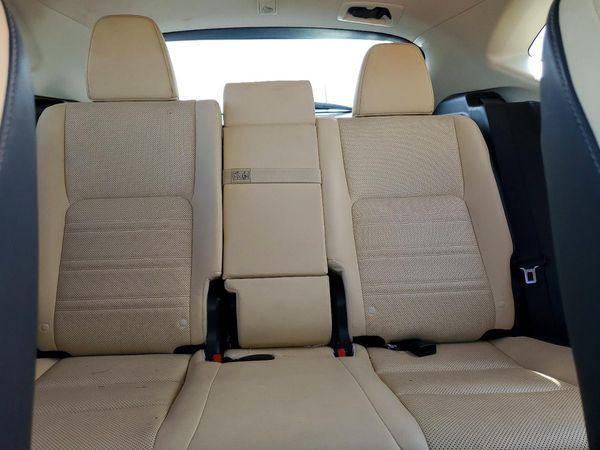2018 LEXUS NX 300
