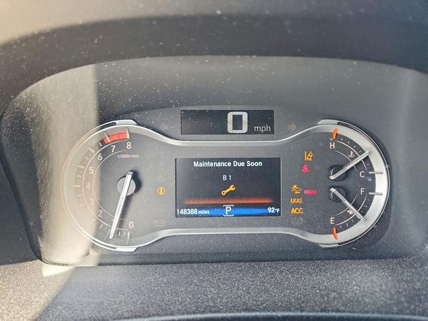 2016 HONDA PILOT TOURING — ODOM