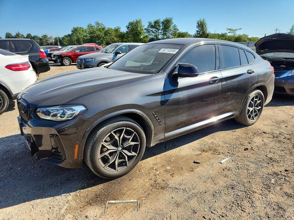 2024 BMW X4