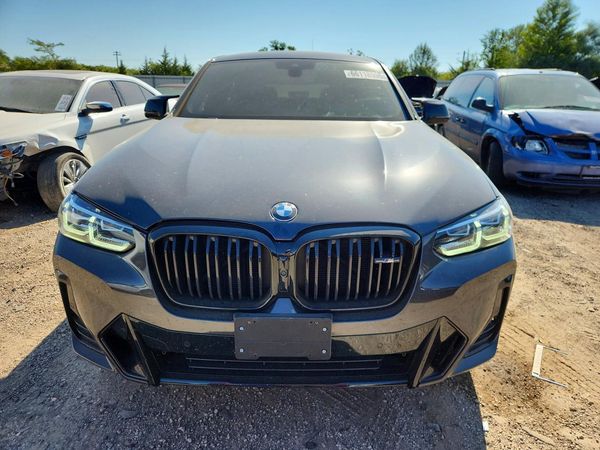 2024 BMW X4