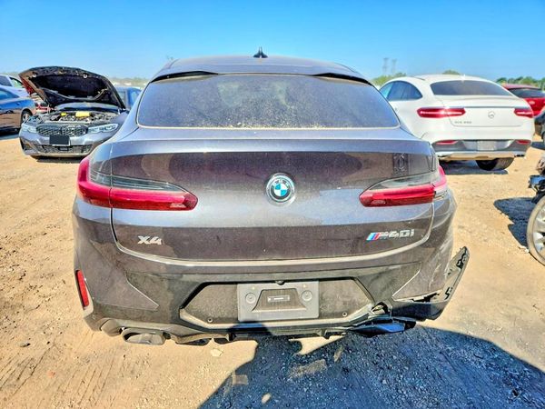 2024 BMW X4