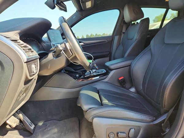 2024 BMW X4