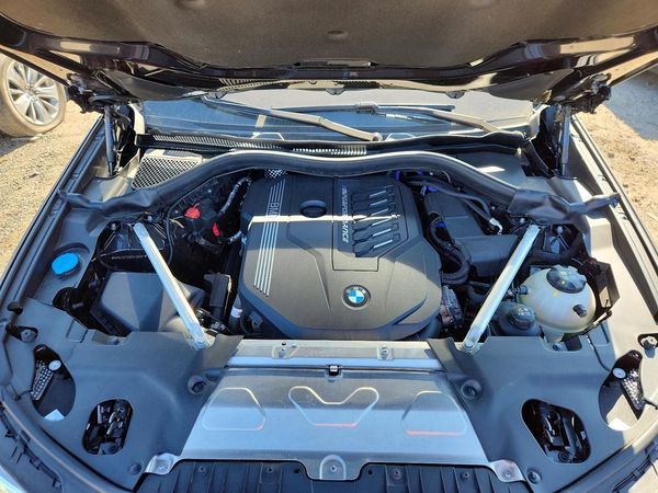 2024 BMW X4