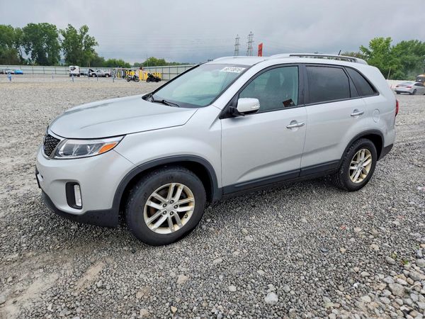 2014 KIA SORENTO Base/ LX