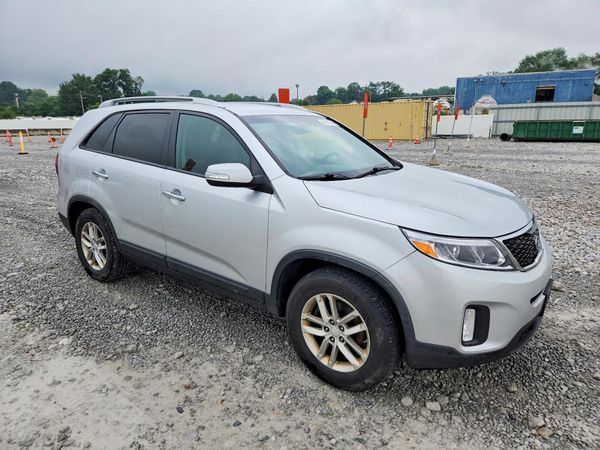 2014 KIA SORENTO Base/ LX