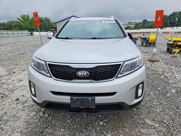 2014 KIA SORENTO Base/ LX