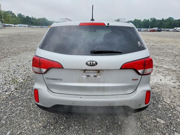 2014 KIA SORENTO Base/ LX