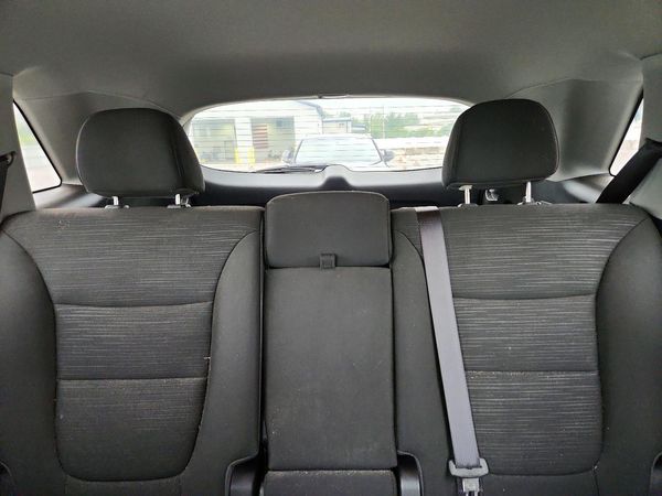 2014 KIA SORENTO Base/ LX