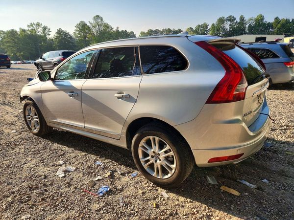 2016 VOLVO XC60