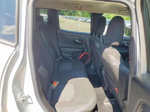 2016 JEEP RENEGADE TRAILHAWK 4X4