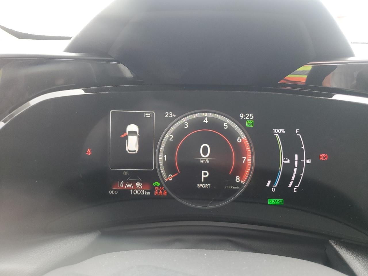 2025 LEXUS NX 450h+ Luxury