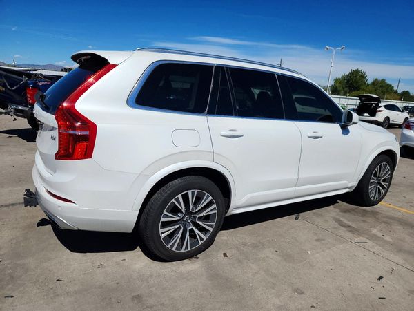 2020 VOLVO XC90