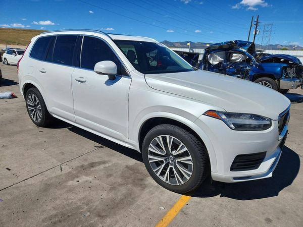 2020 VOLVO XC90