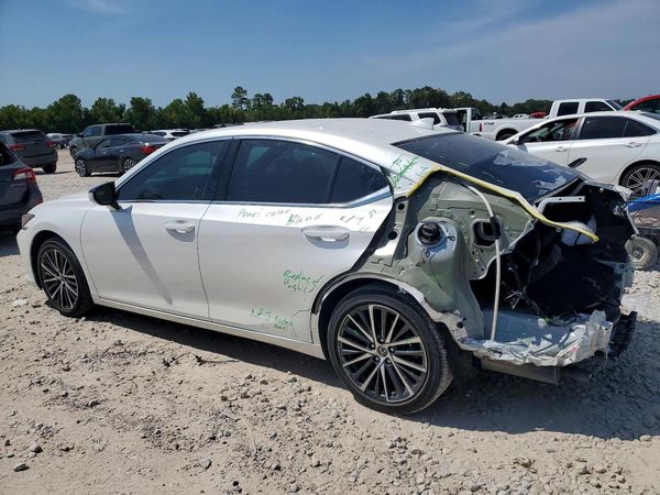 2023 LEXUS ES 350 350 Premium