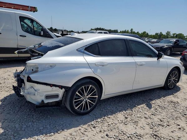 2023 LEXUS ES 350 350 Premium