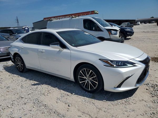 2023 LEXUS ES 350 350 Premium
