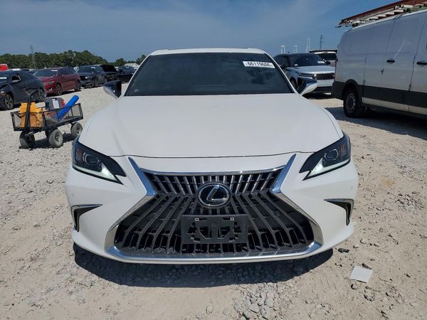 2023 LEXUS ES 350 350 Premium