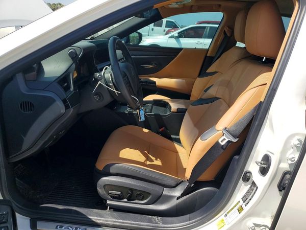 2023 LEXUS ES 350 350 Premium