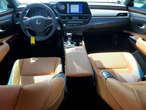 2023 LEXUS ES 350 350 Premium